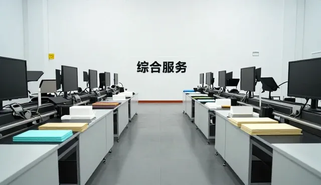 贵州山立环保科技有限公司