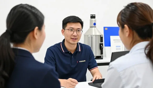 粉尘治理设备性能优化与实际应用场景解析