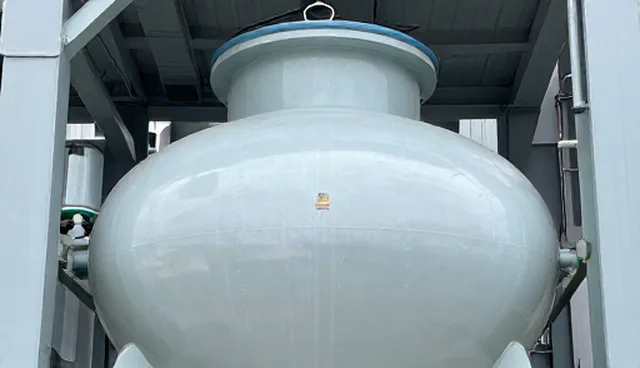 废气治理中售后服务支持的适用情况与限制