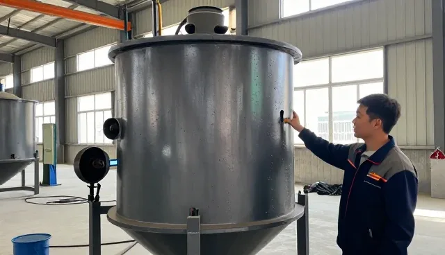 商业空间为什么需要废气治理工程？