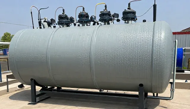 污染控制：废水治理工程常见问题与处理方法